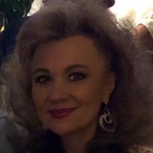 Meet your Posher, Rhonda